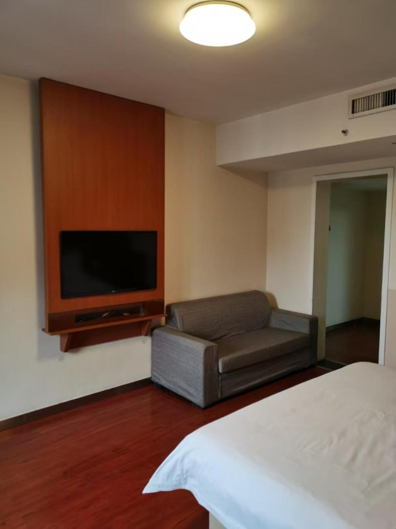 7Days Hotel Premium Xi'An Bell Tower Anyuanmen Metro Station Экстерьер фото