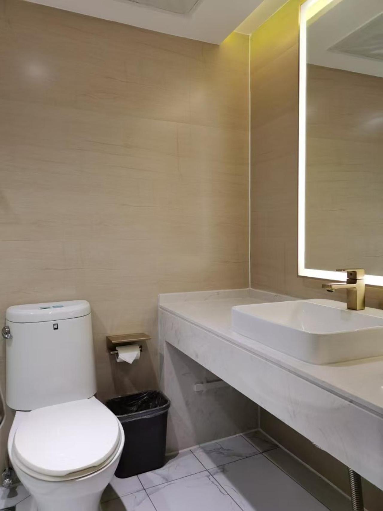 7Days Hotel Premium Xi'An Bell Tower Anyuanmen Metro Station Экстерьер фото